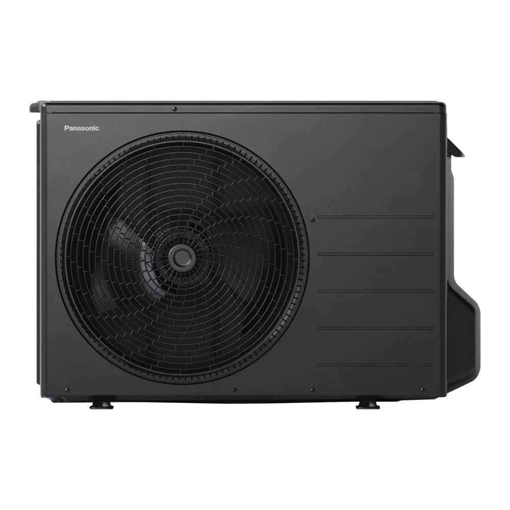 Panasonic Aquarea High Performance osztott hőszivattyú K generáció egyfázisú 3kW 185l HMV (KIT-ADC03K3E5)