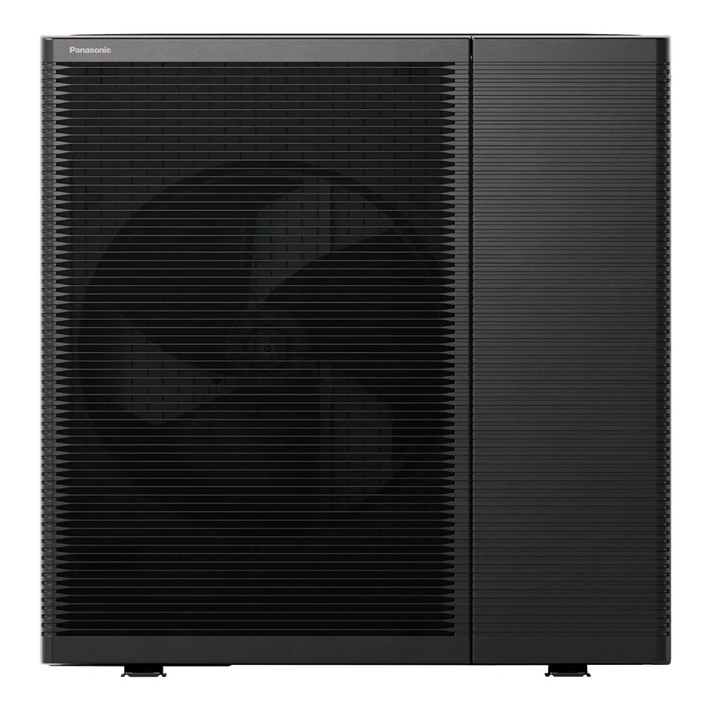 Panasonic Aquarea High Performance osztott hőszivattyú L generáció 7kW 185l HMV 2 zónás (KIT-ADC07L3E5B)