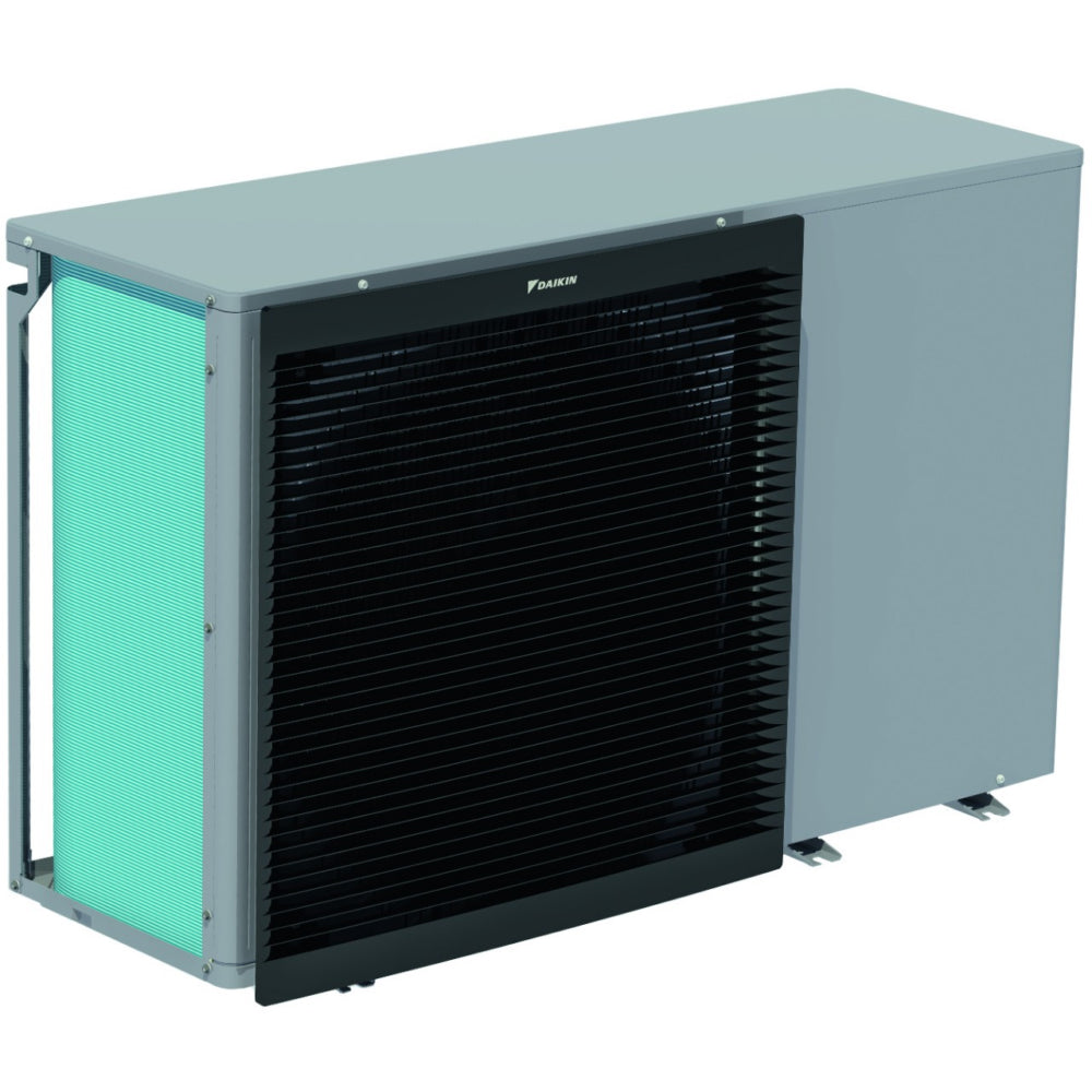 Daikin Altherma 3 EDLA14D3V3 monoblokk hőszivattyú 14kW csak fűtésre - Hőszipka