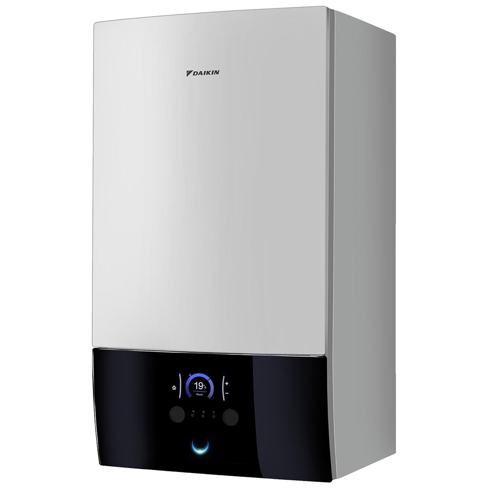 Daikin Altherma 3 EBBH11D6V / ERLA11DW1 osztott hőszivattyú 11kW csak fűtésre - Hőszipka