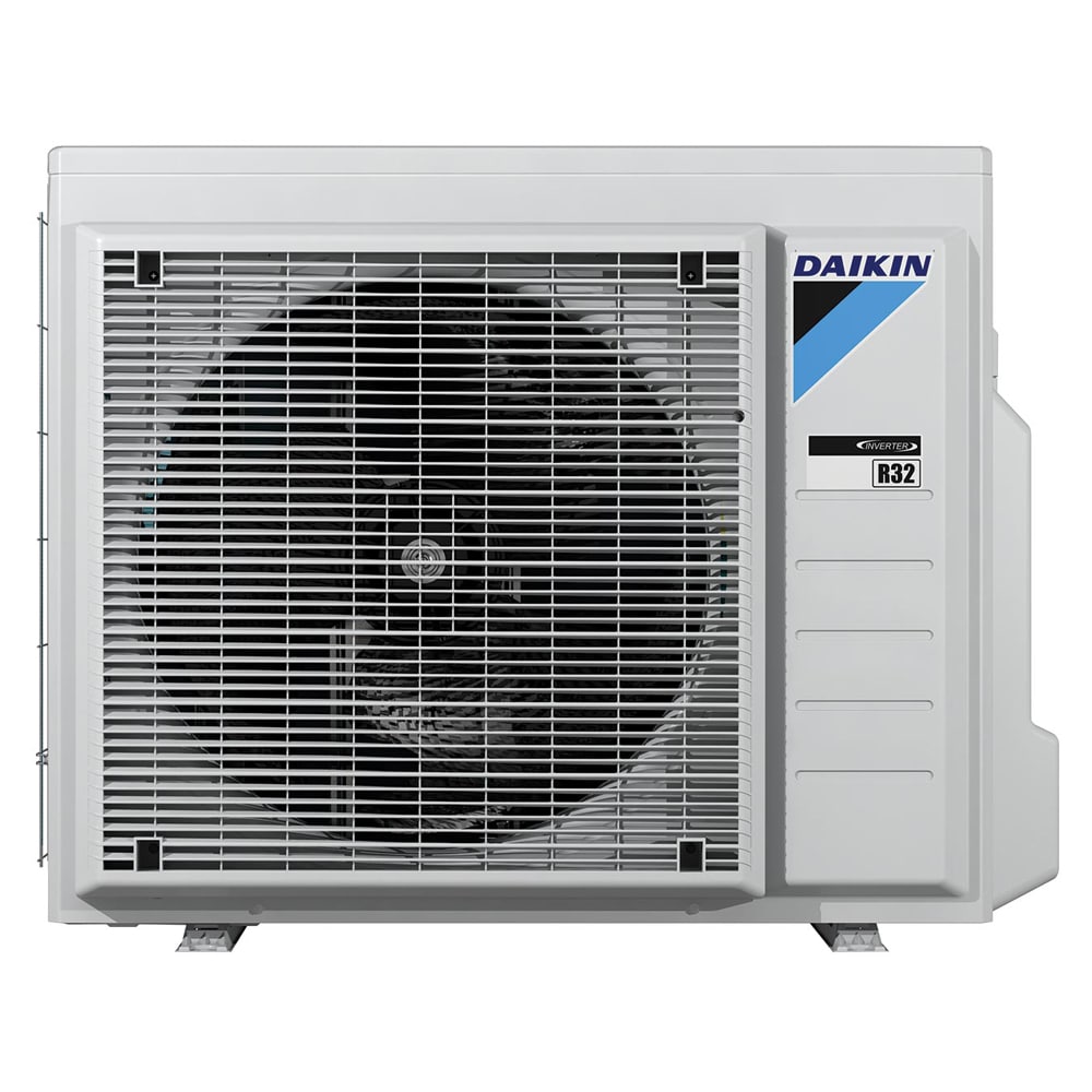 Daikin Altherma 3 EHBH04E6V / ERGA04EV osztott hőszivattyú 4kW csak fűtésre - Hőszipka