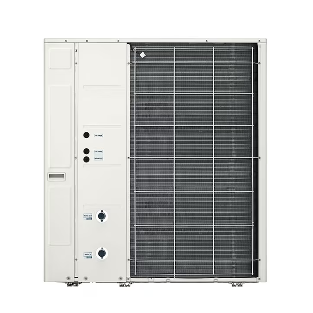 LG Therma V monoblokk hőszivattyú 12kW, 3 fázis (HM123MR.U34) - Hőszipka