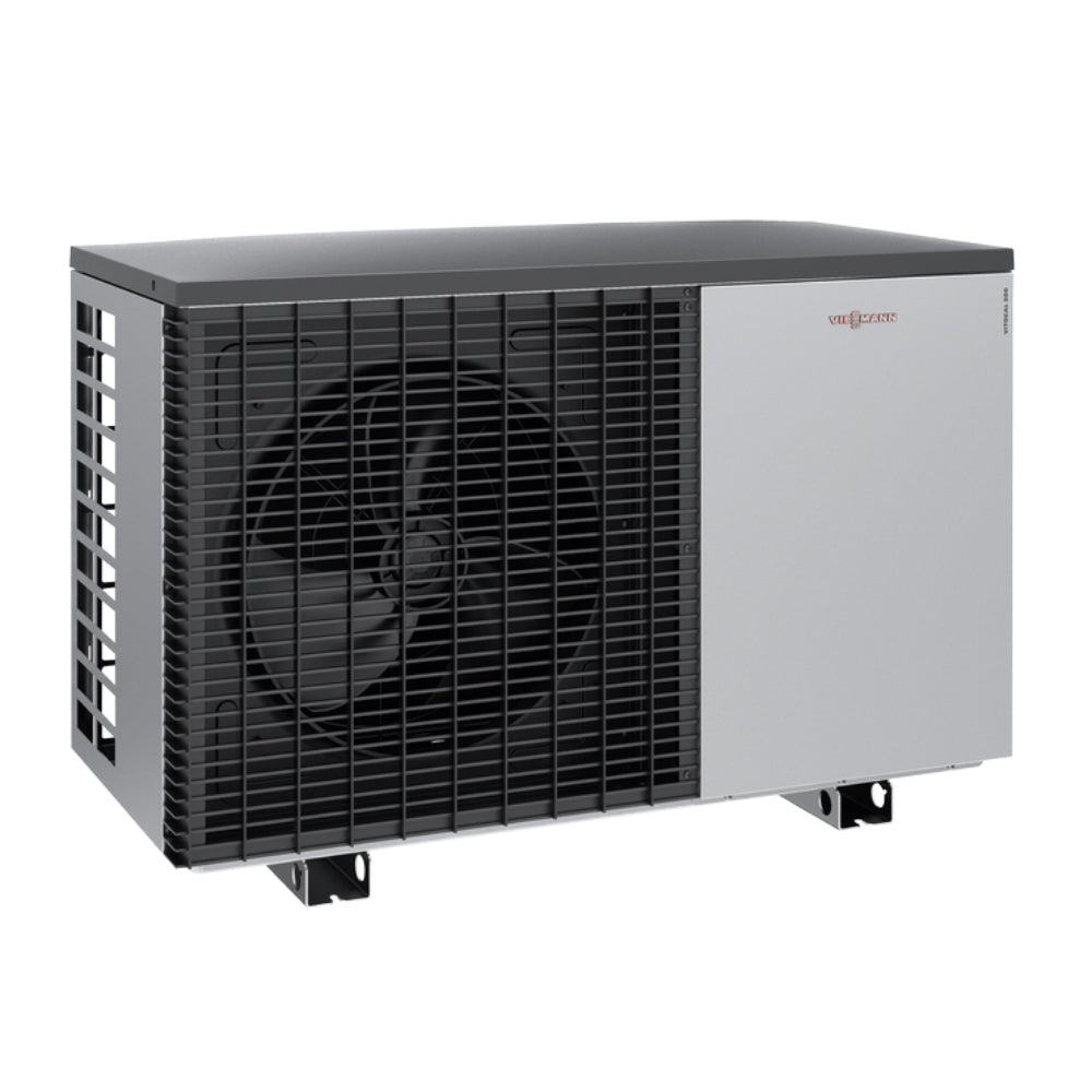 Viessmann Vitocal 200-A AWO-M-E-AC201.A08 monoblokk hőszivattyú 8kW (Z015194) - Hőszipka